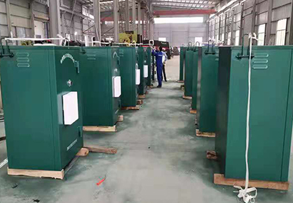 东城移动炸药库：安全与效率并重的爆破行业新趋势
