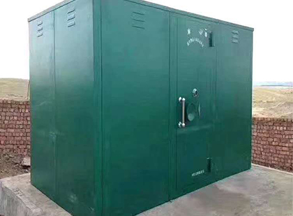 东城炸药柜的作用：不仅仅是容器，更是安全与管理的核心防线
